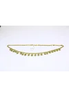 14 Ayar Altın Zincir Kolye 50 CM 11.48 GR ZNC0916