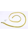 14 Ayar Altın Zincir Kolye 50 CM 13.2 GR KLY4228
