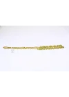 14 Ayar Altın Zincir Kolye 50 CM 25.8 GR KLY3509