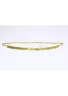 14 Ayar Altın Zincir Kolye 50 CM 25.8 GR KLY3509