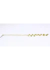 14 Ayar Altın Zincir Kolye 50 CM 4.56 GR KLY4150
