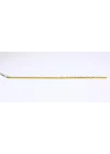14 Ayar Altın Zincir Kolye 50 CM 4.75 GR KLY3595