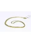 14 Ayar Altın Zincir Kolye 50 CM 5.51 GR KLY4094