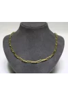 14 Ayar Altın Zincir Kolye 50 CM 6.3 GR BLK0173