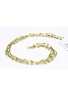 14 Ayar Altın Zincir Kolye 50 CM 7.92 GR KLY3393
