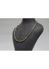 14 Ayar Altın Zincir Kolye 50 CM 7.01 GR ZNC2510