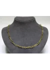 14 Ayar Altın Zincir Kolye 50 CM 7.92 GR KLY3393
