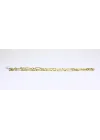 14 Ayar Altın Zincir Kolye 50 CM 9.83 GR KLY2511