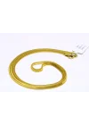 14 Ayar Altın Zincir Kolye 50 CM 9.68 GR MDL3181