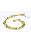 14 Ayar Altın Zincir Kolye 50 CM 9.83 GR KLY2511