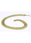 14 Ayar Altın Zincir Kolye 55 CM 10.79 GR ZNC3236