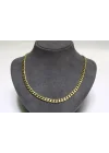 14 Ayar Altın Zincir Kolye 55 CM 10.79 GR ZNC3236