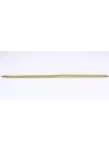 14 Ayar Altın Zincir Kolye 55 CM 10.79 GR ZNC3236