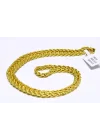 14 Ayar Altın Zincir Kolye 55 CM 14.06 GR KLY4233