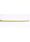 14 Ayar Altın Zincir Kolye 55 CM 20.55 GR KLY2116