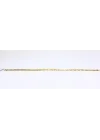 14 Ayar Altın Zincir Kolye 55 CM 3.82 GR KLY4490