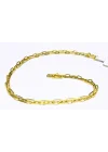 14 Ayar Altın Zincir Kolye 55 CM 3.82 GR KLY4490