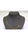 14 Ayar Altın Zincir Kolye 55 CM 4.91 GR KLY4286