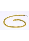 14 Ayar Altın Zincir Kolye 55 CM 4.91 GR KLY4286