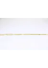14 Ayar Altın Zincir Kolye 55 CM 5.05 GR KLY3668