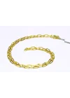 14 Ayar Altın Zincir Kolye 55 CM 5.58 GR ZNC2504