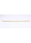 14 Ayar Altın Zincir Kolye 55 CM 5.98 GR ZNC2428
