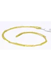 14 Ayar Altın Zincir Kolye 55 CM 5.05 GR KLY3668