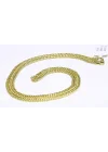 14 Ayar Altın Zincir Kolye 55 CM 9.51 GR ZNC3274