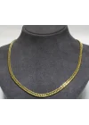 14 Ayar Altın Zincir Kolye 55 CM 9.51 GR ZNC3274