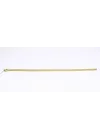14 Ayar Altın Zincir Kolye 55 CM 9.51 GR ZNC3274