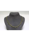 14 Ayar Altın Zincir Kolye 55 CM 9.00 GR KLY0589