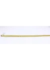14 Ayar Altın Zincir Kolye 60 CM 13.6 GR KLY4600