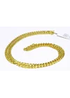 14 Ayar Altın Zincir Kolye 60 CM 13.6 GR KLY4600