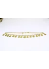 14 Ayar Altın Zincir Kolye 60 CM 14.33 GR KLY4691