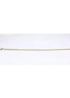14 Ayar Altın Zincir Kolye 60 CM 5.13 GR KLY3045