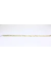 14 Ayar Altın Zincir Kolye 60 CM 7.23 GR KLY2105