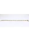 14 Ayar Altın Zincir Kolye 60 CM 8.69 GR KLY106