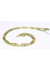 14 Ayar Altın Zincir Kolye 60 CM 8.69 GR KLY106