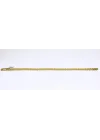 14 Ayar Altın Zincir Kolye 60 CM 9.51 GR ZNC1478