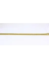 14 Ayar Altın Zincir Kolye 65 CM 23.29 GR ZNC0587