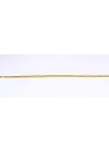 14 Ayar Altın Zincir Kolye 65 CM 5.67 GR ZNC2496