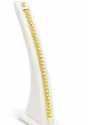 22 Ayar Altın Bileklik Künye Başak Model 10.52 GR KNY4543