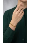 22 Ayar Altın Bileklik Künye Özel Tasarım 3.48 GR KNY4657