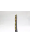 22 Ayar Altın Bileklik Künye Özel Tasarım Model 14.57 GR KNY4599