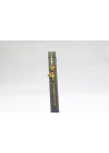 22 Ayar Altın Bileklik Künye Özel Tasarım Model 7.6 GR KNY4595