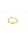 22 Ayar Altın Bileklik Künye Özel Tasarım Model 9.5 GR KNY3875
