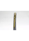 22 Ayar Altın Bileklik Künye Özel Tasarım Simgeli Model 13.6 GR KNY3479