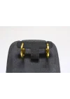 22 Ayar Altın Küpe 1.55 GR UME0602