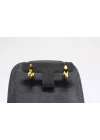 22 Ayar Altın Küpe 1.8 GR UME0677