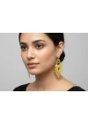 22 Ayar Altın Küpe 11.34 GR UME0782